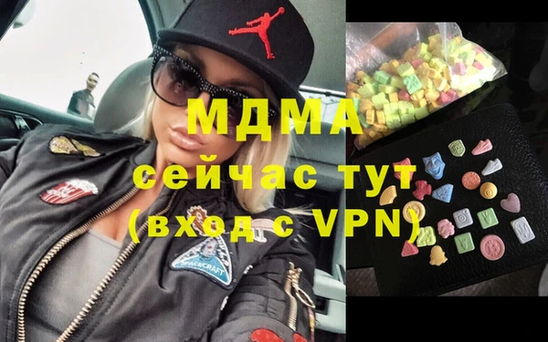 тгк Пересвет